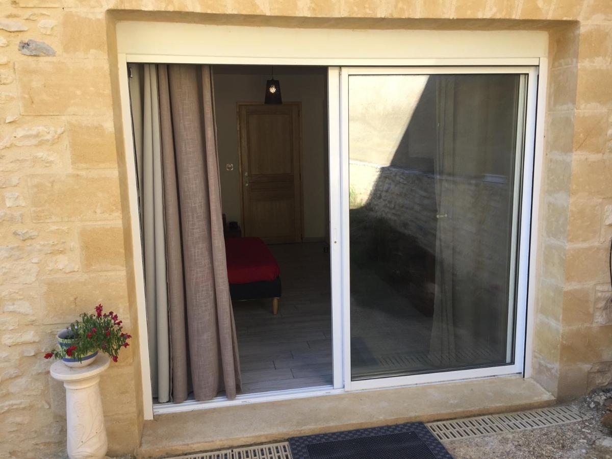 Chambres D'Hotes Au Coeur De Lolhm Le Buisson-de-Cadouin Exterior foto